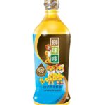 獅球嘜芥花籽油 900ML