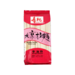 壽桃牌北京麵 375g