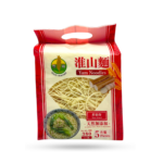 豐收牌 淮山麵 375G