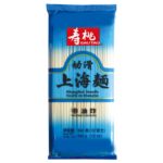 壽桃牌 上海麵 340g