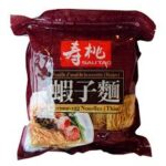 壽桃牌 蝦子麵 454g