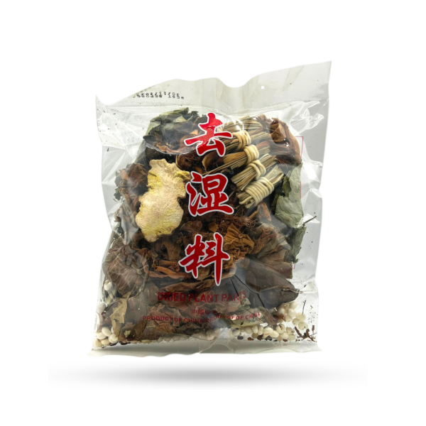 去濕料（煲湯材料包） 165g