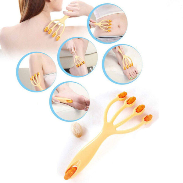 手動按摩器