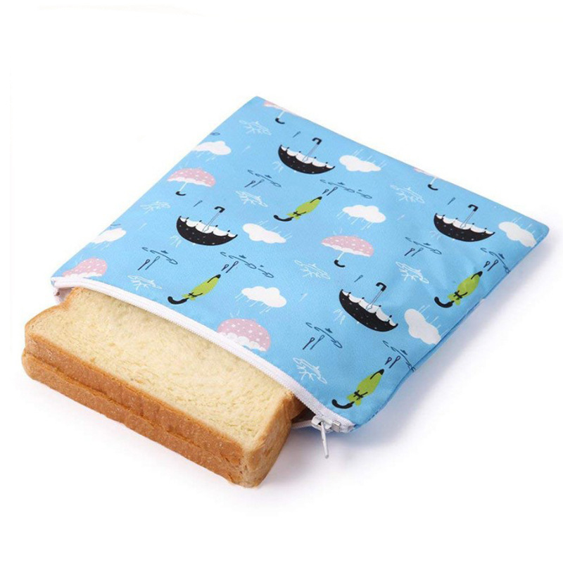 Sandwich BaG2 Sandwich BaG2