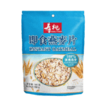 壽桃牌即食燕麦片 180克