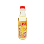 壽桃牌芥花籽油 260ml