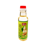 壽桃牌花生油 260ml