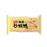 沙琪瑪雞蛋沙琪瑪