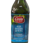 Costa 意大利橄欖油 1Lit