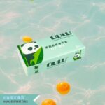 OULU 廚房抹紙 (1包)