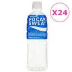 寶礦力【500ml / 24支】
