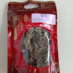 雲耳 60g