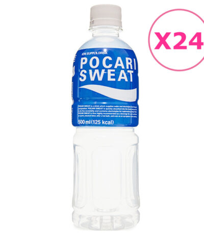 寶礦力【500ml / 24支】