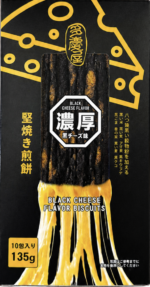 多慶屋 岩燒薄脆餅乾 135g 產品圖片