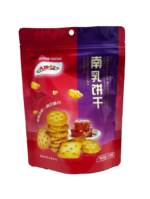 大地食品 南乳椒鹽餅 產品圖片