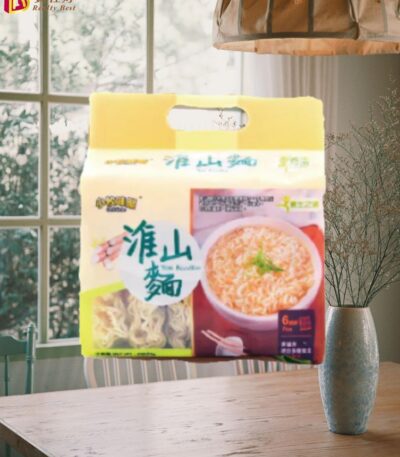 小牧味屋 淮山麵