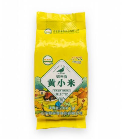 小米 250g