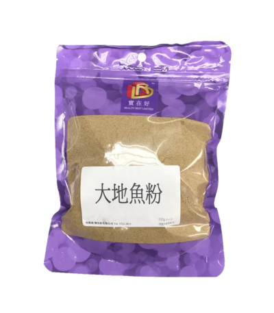 大地魚粉 300g