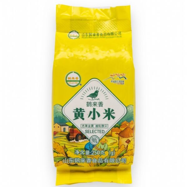小米 250g