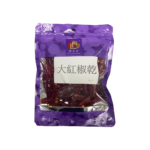 大紅椒乾 40g