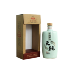 天純黃酒 瓷瓶 500ml