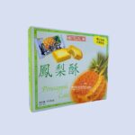 時興隆 鳳梨酥