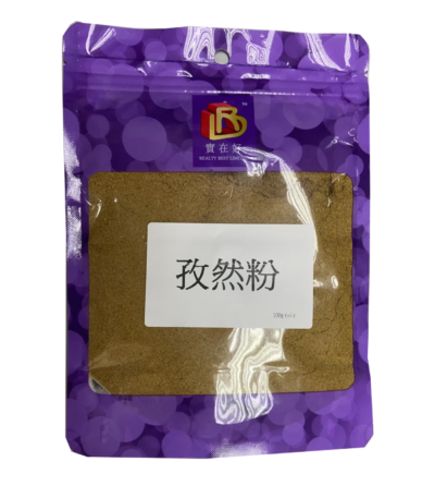 孜然粉 100g