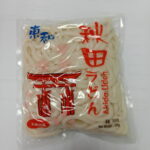 東和秋田烏冬 200g