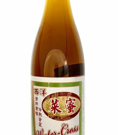 新奇牌西洋菜蜜 680ml x 12