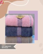 毛巾產品系列 產品圖片