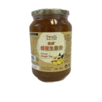嵐蝶牌韓國蜂蜜柚子茶 1kg x 12