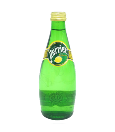 巴黎礦泉水 330ml x 24 支