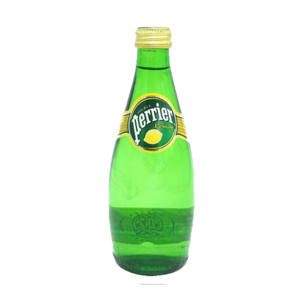 巴黎礦泉水 330ml x 24 支