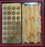 海味禮盒套餐 產品圖片