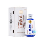 庫藏廿年紹興酒 500ml