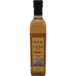 意大利特味道牌白葡萄醋(白酒醋) 500ml x 12