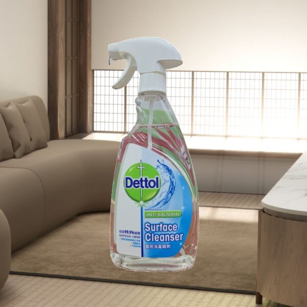 滴露萬用消毒噴霧 500ml