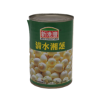 新港豐牌清水湘蓮 425g