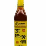 王致和烹調黃酒 500ml