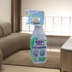 萬潔靈家居消毒 400ml
