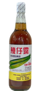 日球牌魚露 750ml