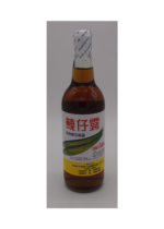 日球牌魚露 750ml 產品圖片