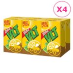 維他檸檬茶【250ml x 24 包 / 375ml x 24 包】