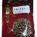 有機三色藜麥 200g