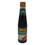 李錦記 蒸魚豉油410ml