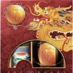 李錦記禮盒