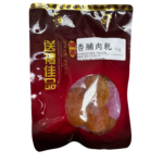 杏脯肉乾 90g