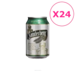 森堡啤酒【330ml x 24罐】