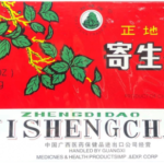 正地道 梧州特產桑寄生茶 500g