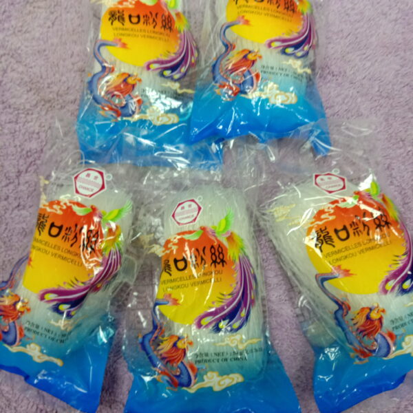 龍口粉絲 50g